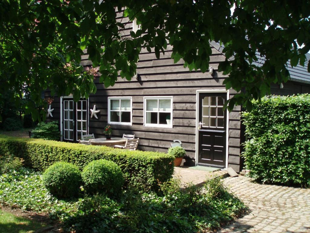 D'Ouwe Stal Bed & Breakfast Axel Room photo